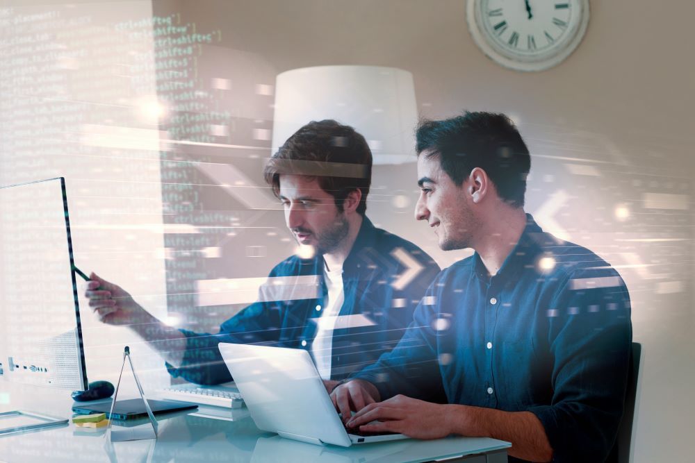 person-working-html-computer